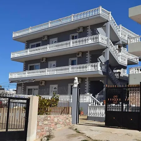 Apartamento John *