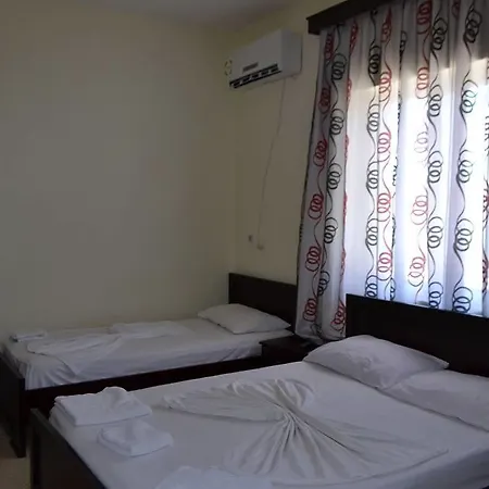 Apartamento John *