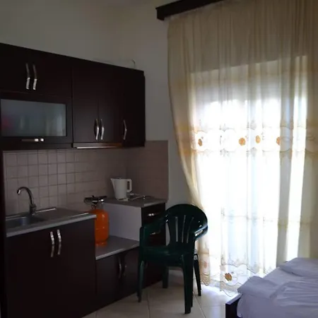 Apartamento John *