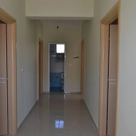 Apartamento John *