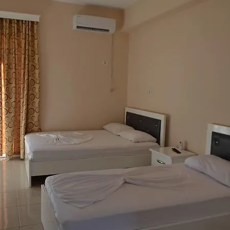 Apartamento John *