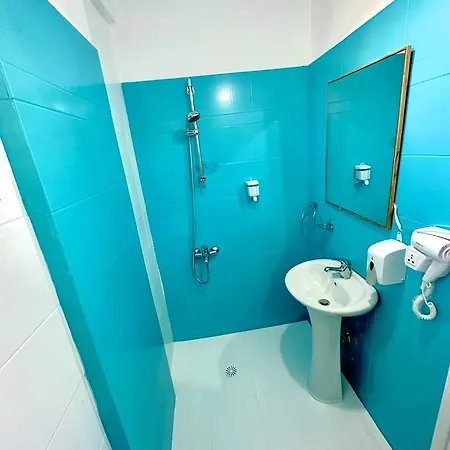 Apartment John Ksamil