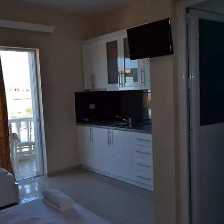 Apartmán John *