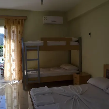 Apartmán John *