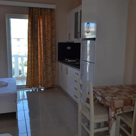 Apartmán John *