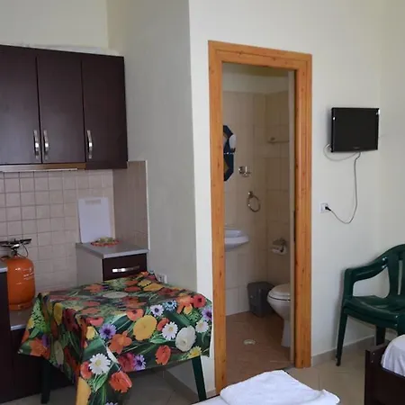 Apartmán John *