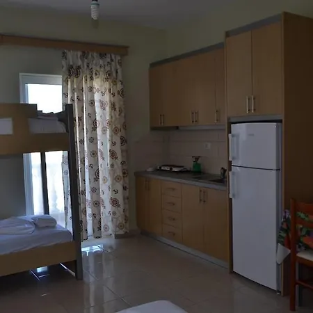 Apartment John *