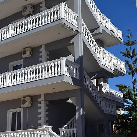 Apartment John *
