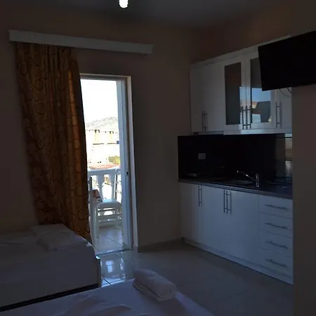 Apartmán John *