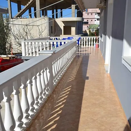 Apartmán John *